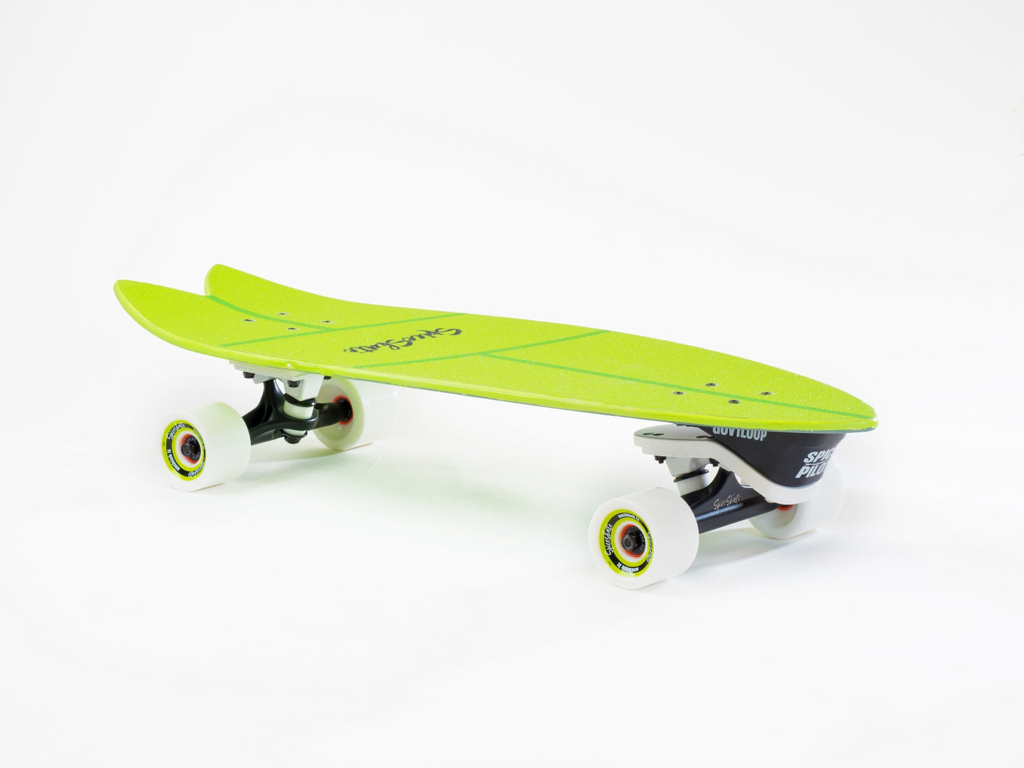 
                  
                    SpiceSkate SurfSkate Type S | PADRON 760
                  
                