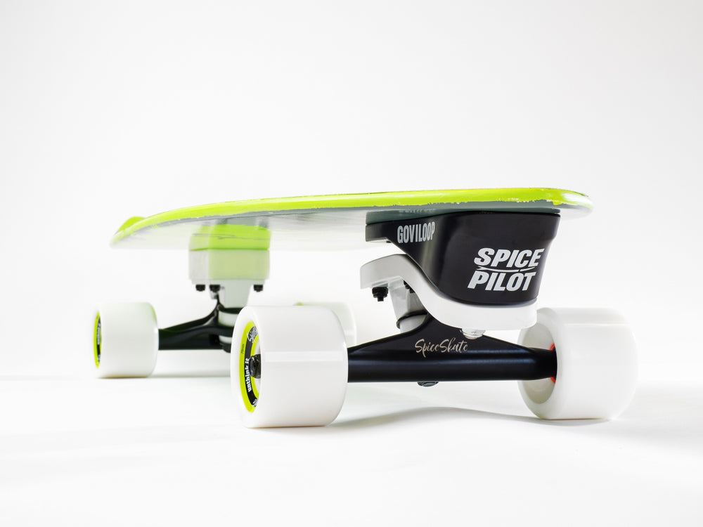 
                  
                    SpiceSkate SurfSkate Type S | PADRON 760
                  
                