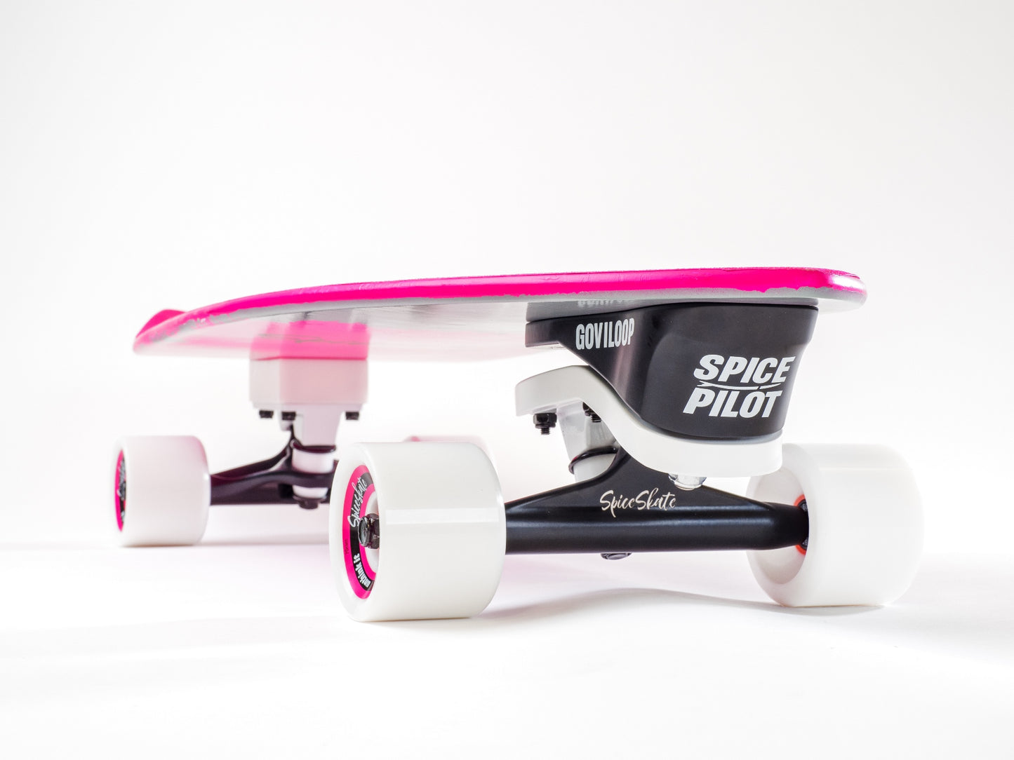 SpiceSkate SurfSkate Type S | FRESNO 760