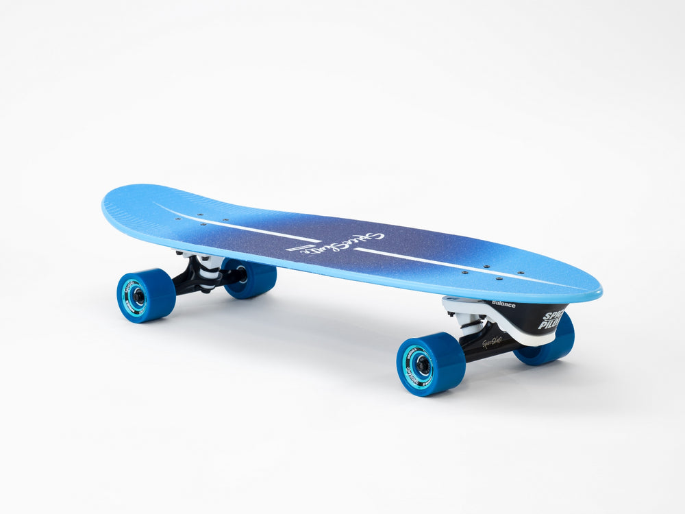 
                  
                    SpiceSkate SurfSkate Type S |  Marconi 830
                  
                