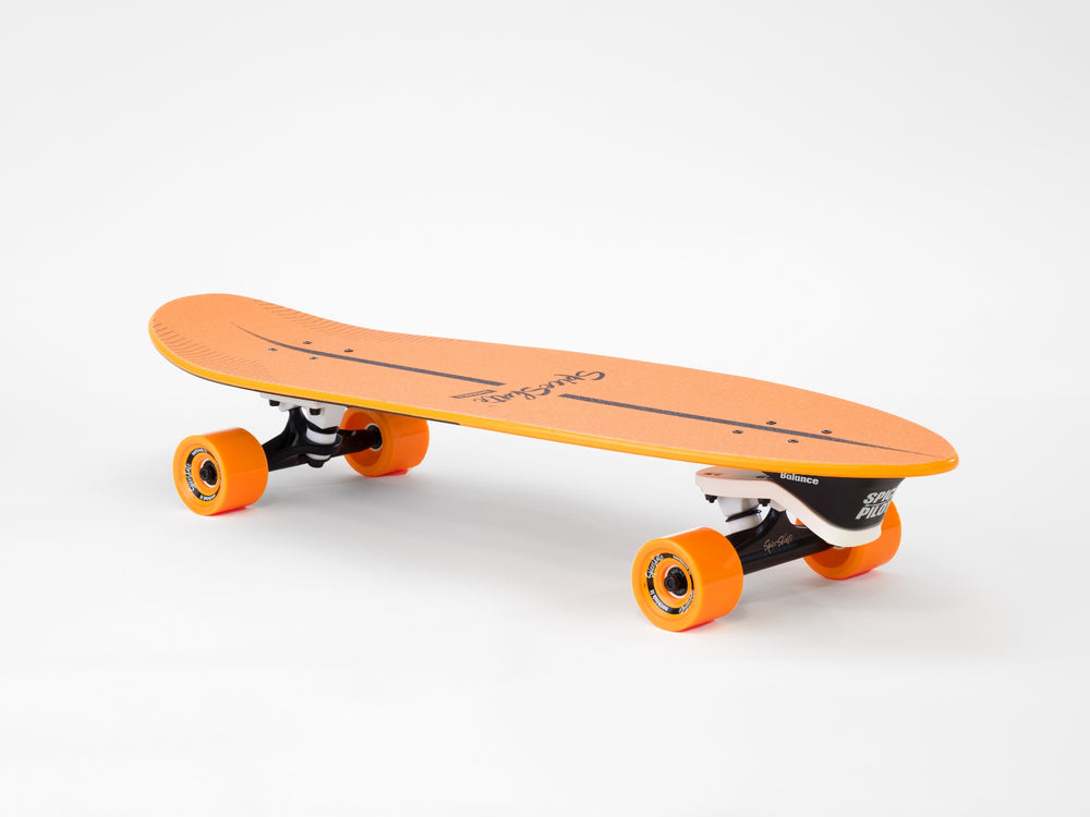 
                  
                    SpiceSkate SurfSkate Type S | Satana 830
                  
                