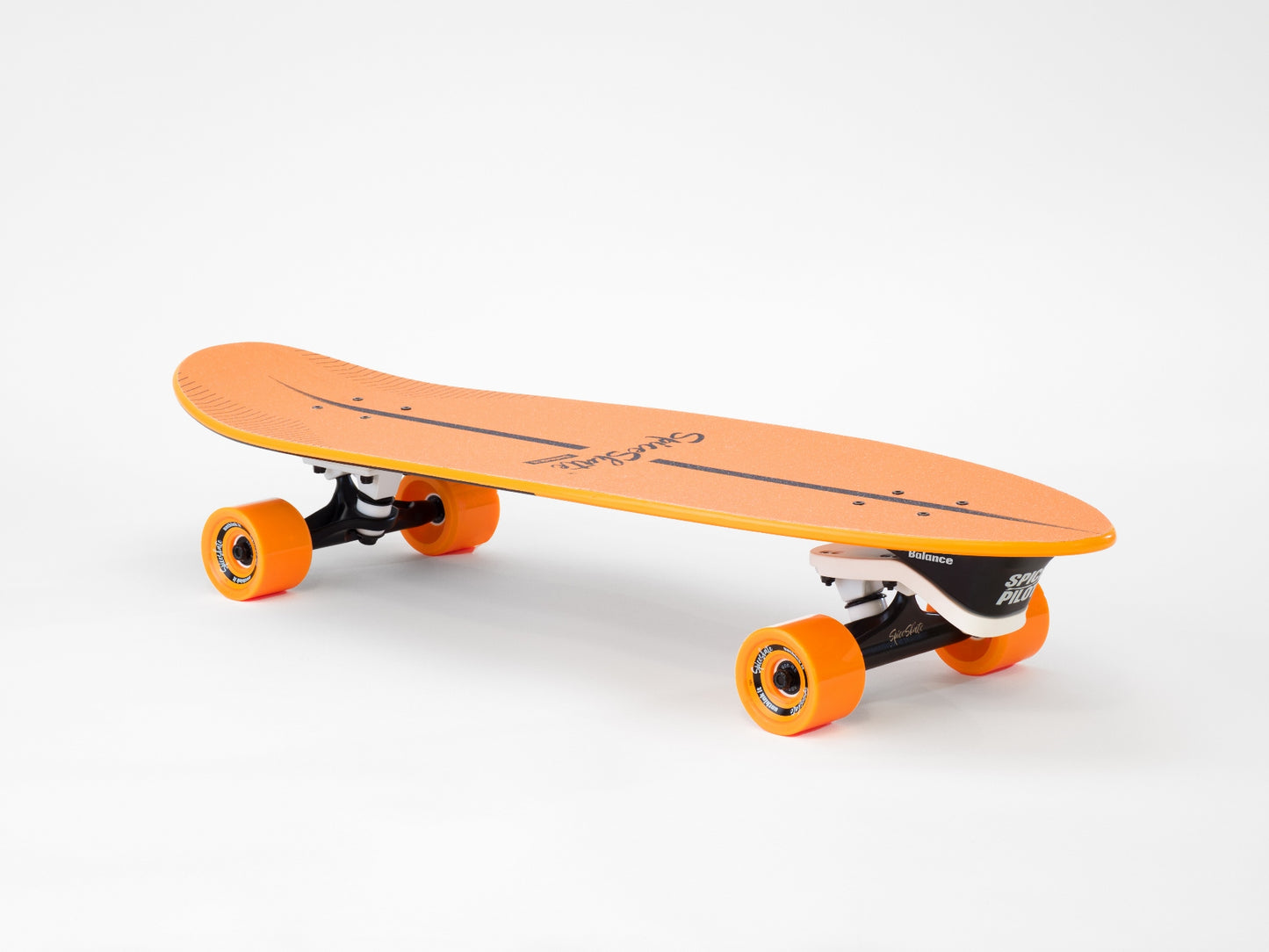 
                  
                    SpiceSkate SurfSkate Type S | Satana 830
                  
                