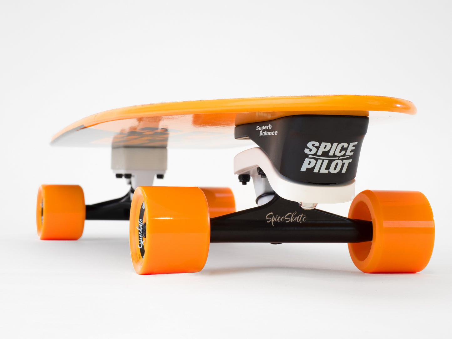 
                  
                    SpiceSkate SurfSkate Type S |  Satana 830
                  
                