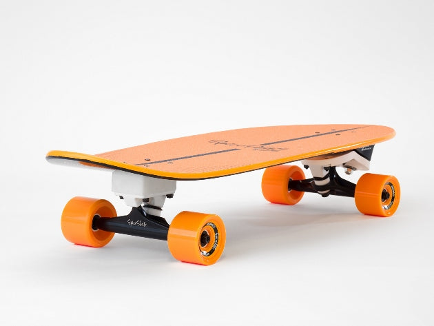 
                  
                    SpiceSkate SurfSkate Type S | Satana 830
                  
                