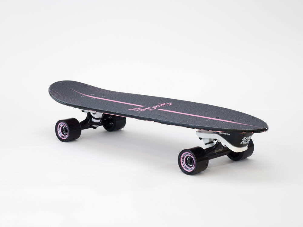 
                  
                    SpiceSkate SurfSkate Type S |  Chilaca 830
                  
                