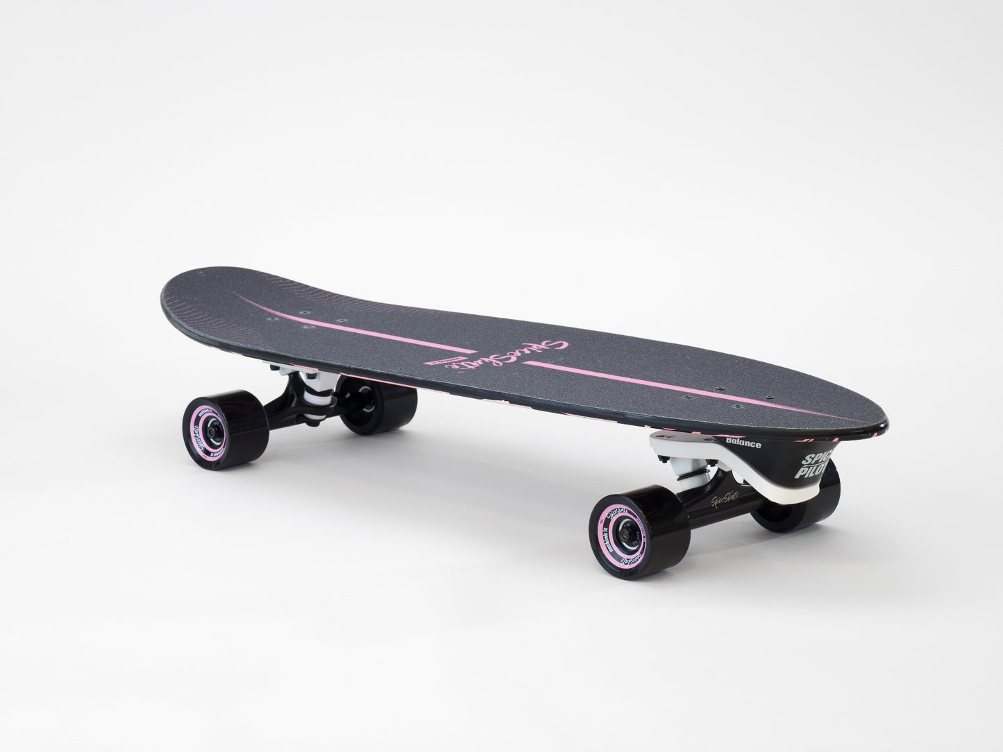 
                  
                    SpiceSkate SurfSkate Type S |  Chilaca 830
                  
                