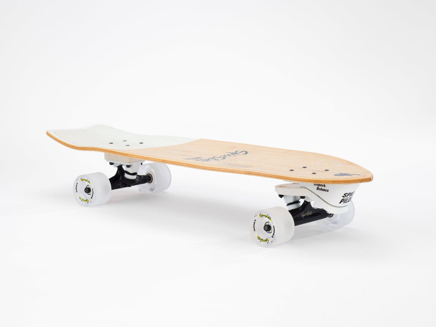 SpiceSkate SurfSkate Type X | ANISE 830