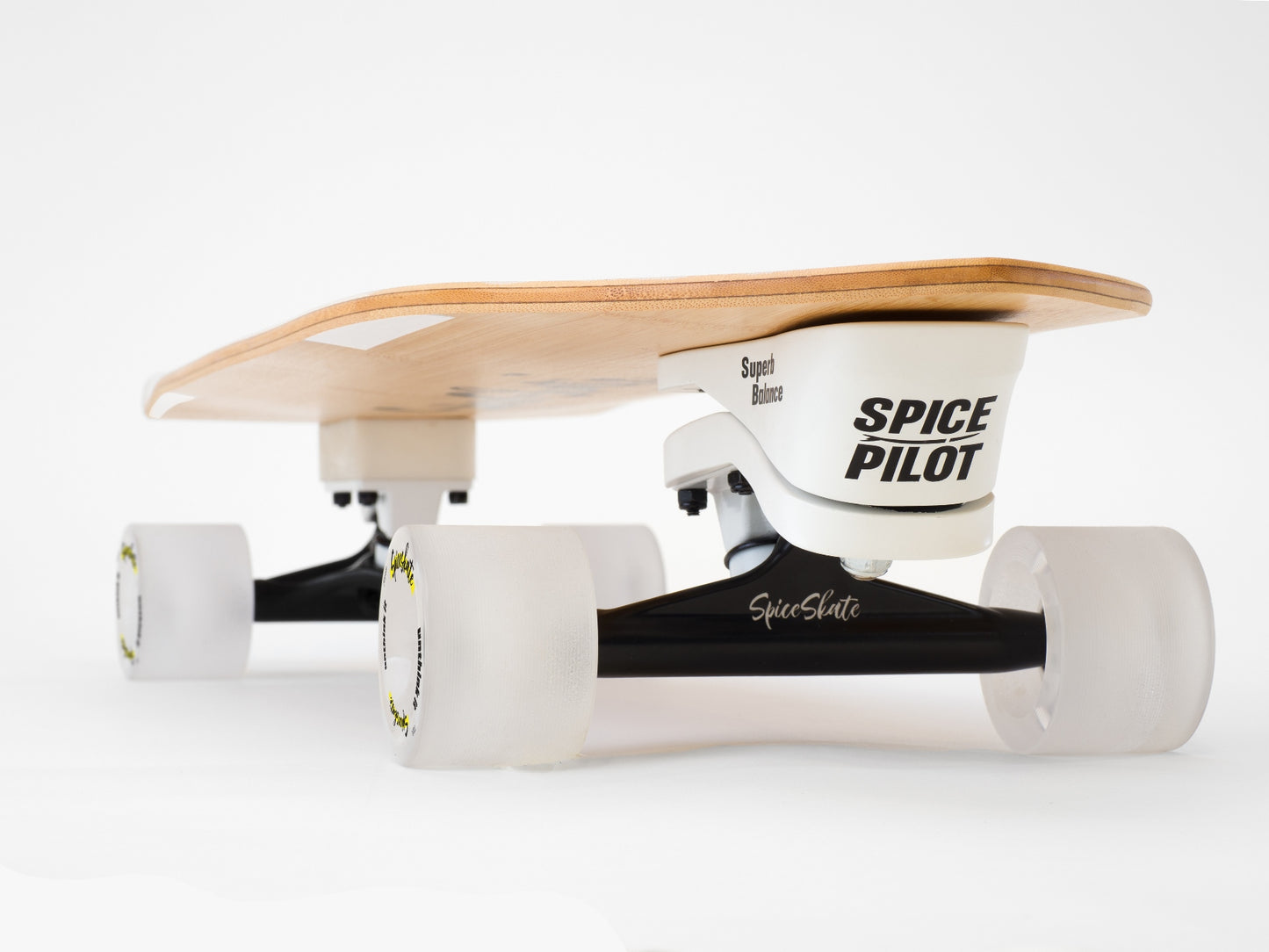 
                  
                    SpiceSkate SurfSkate Type X | ANISE 830
                  
                