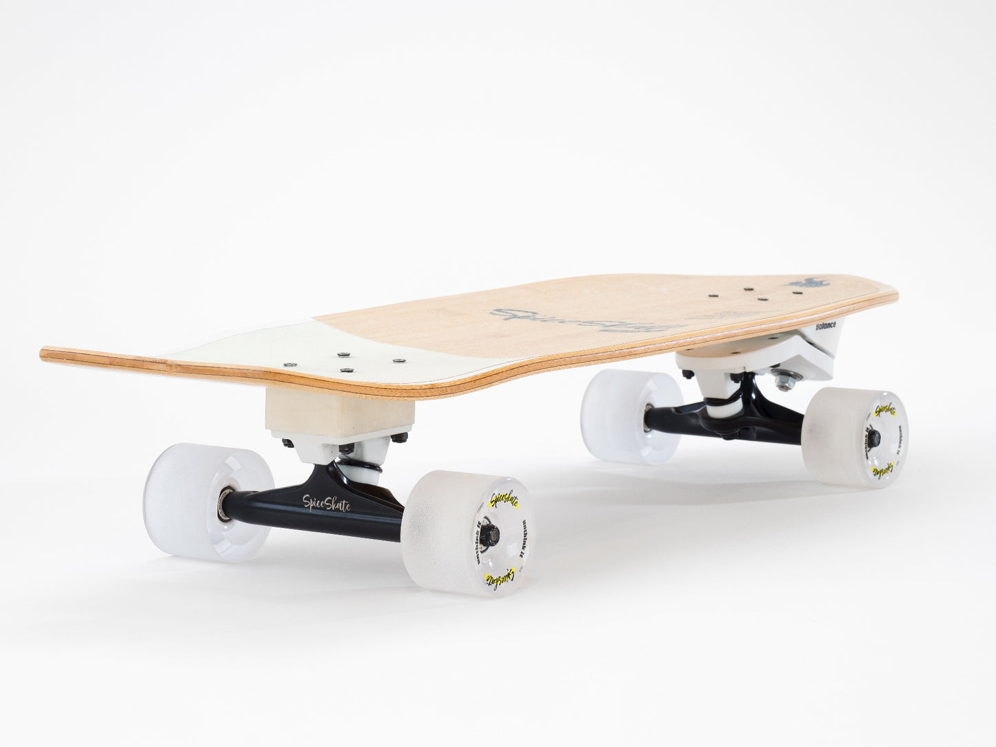 
                  
                    SpiceSkate SurfSkate Type X | ANISE 830
                  
                