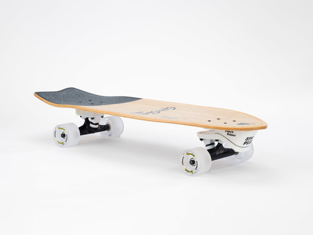 
                  
                    SpiceSkate SurfSkate Type X |  CHERVIL 830
                  
                