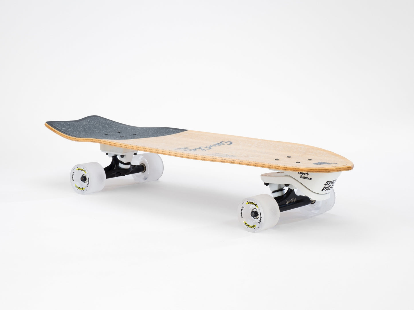 SpiceSkate SurfSkate Type X |  CHERVIL 830