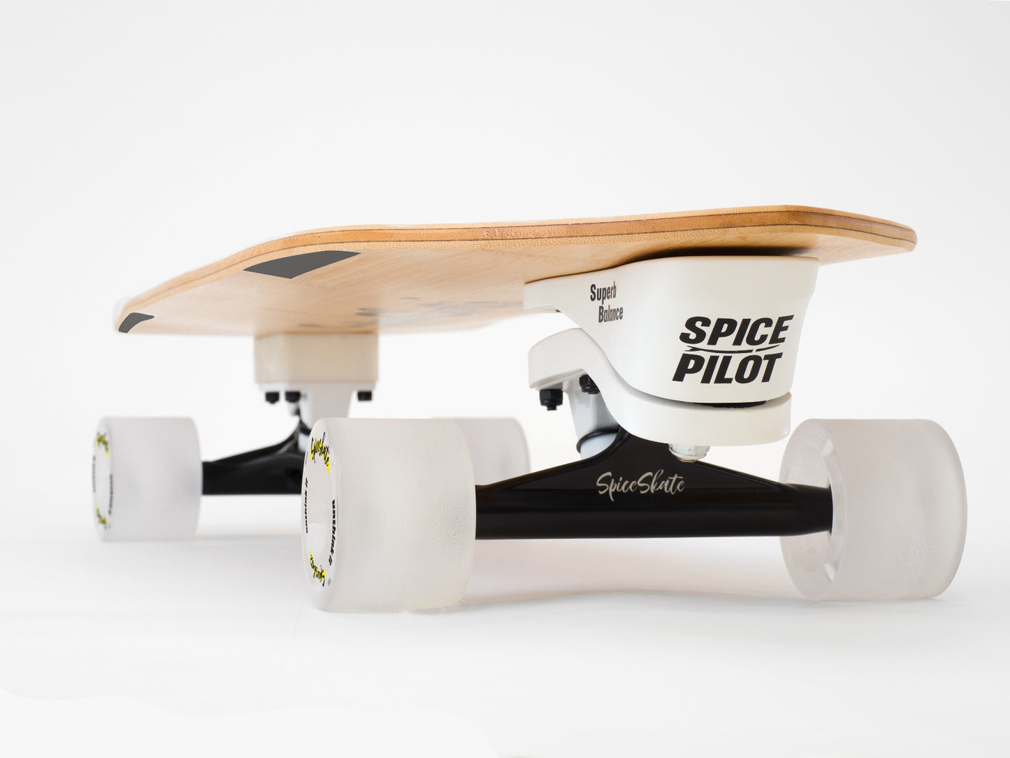 
                  
                    SpiceSkate SurfSkate Type X | CHERVIL 830
                  
                