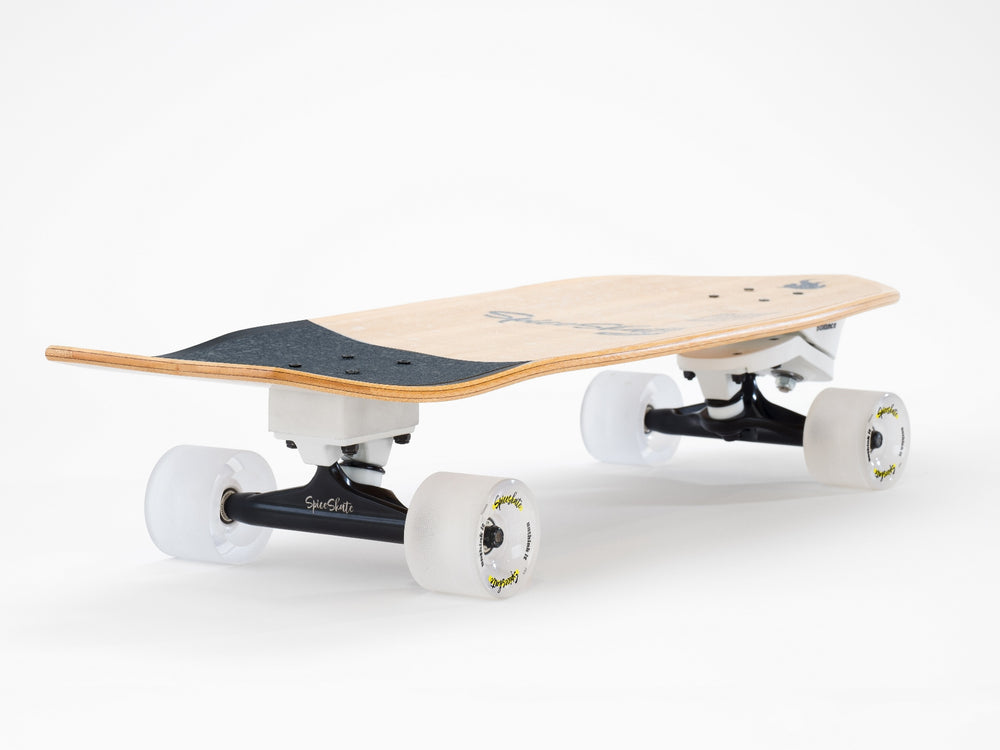 
                  
                    SpiceSkate SurfSkate Type X |  CHERVIL 830
                  
                