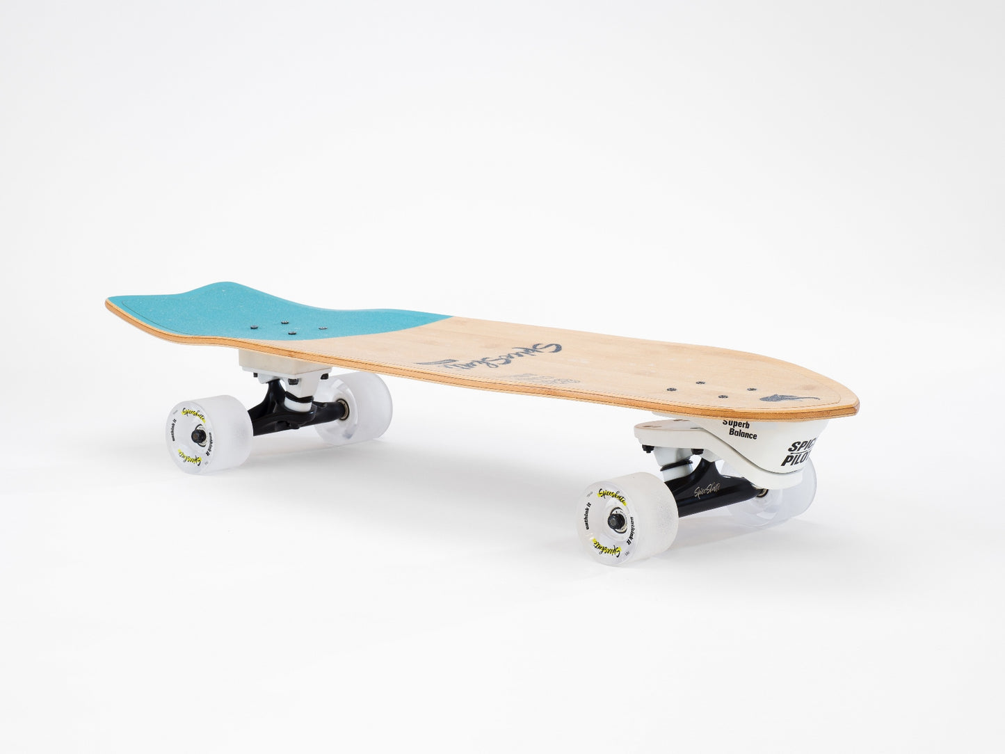 SpiceSkate SurfSkate Type X | CUMIN 830