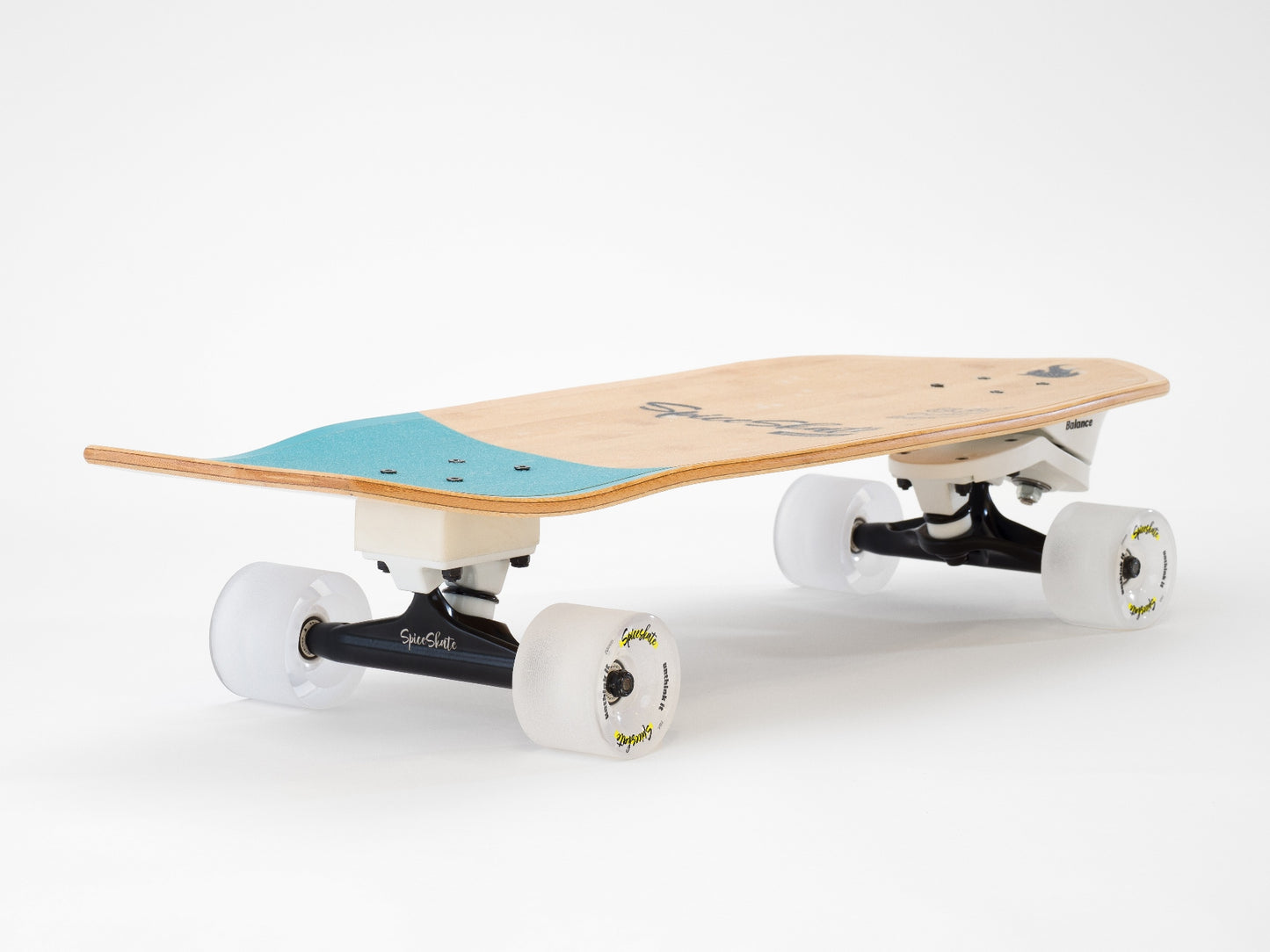 
                  
                    SpiceSkate SurfSkate Type X | CUMIN 830
                  
                