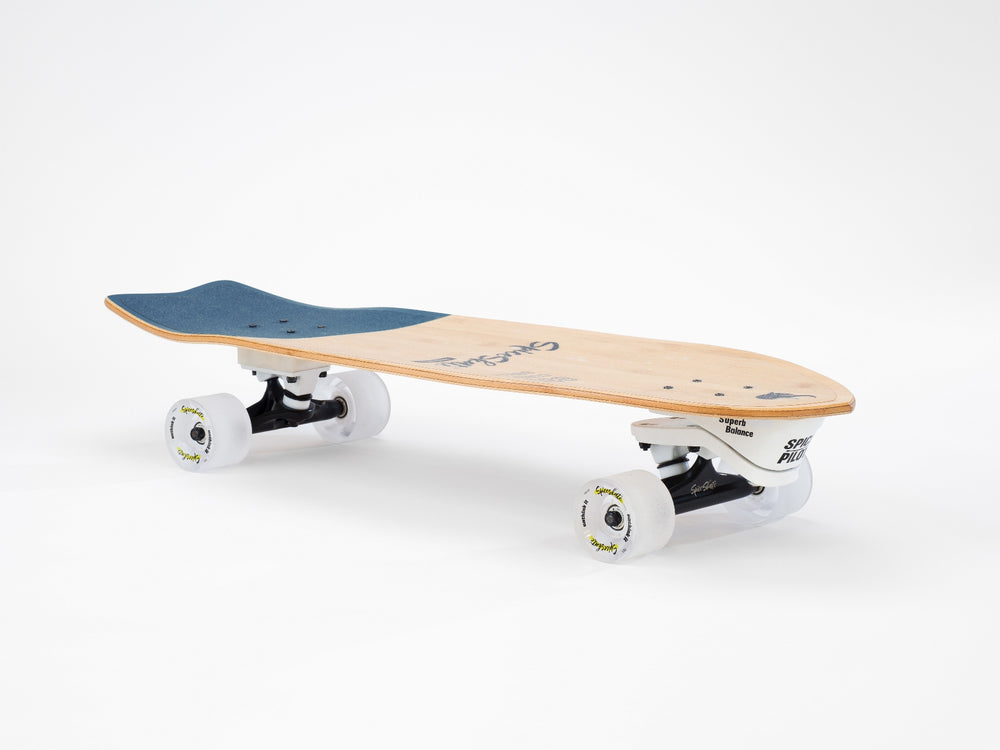 
                  
                    SpiceSkate SurfSkate Type X | TURNMERIC 830
                  
                