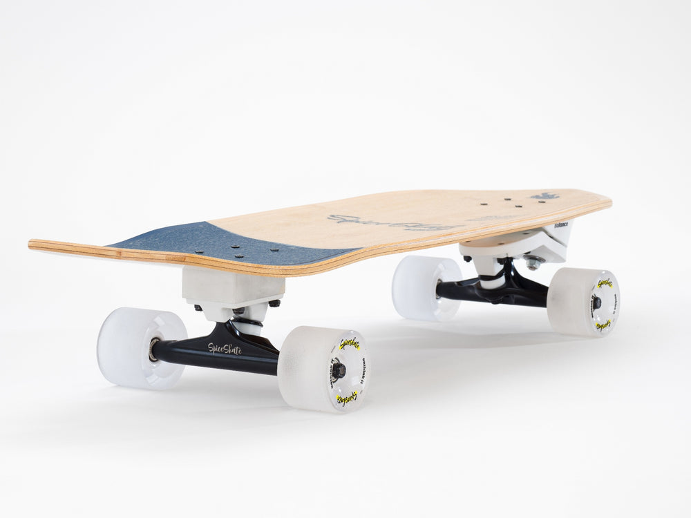 
                  
                    SpiceSkate SurfSkate Type X | TURNMERIC 830
                  
                