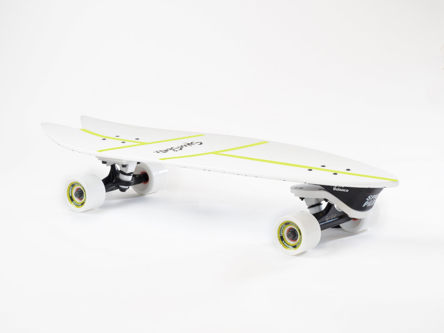 
                  
                    SpiceSkate SurfSkate Type S |  CAYENNE II 800
                  
                