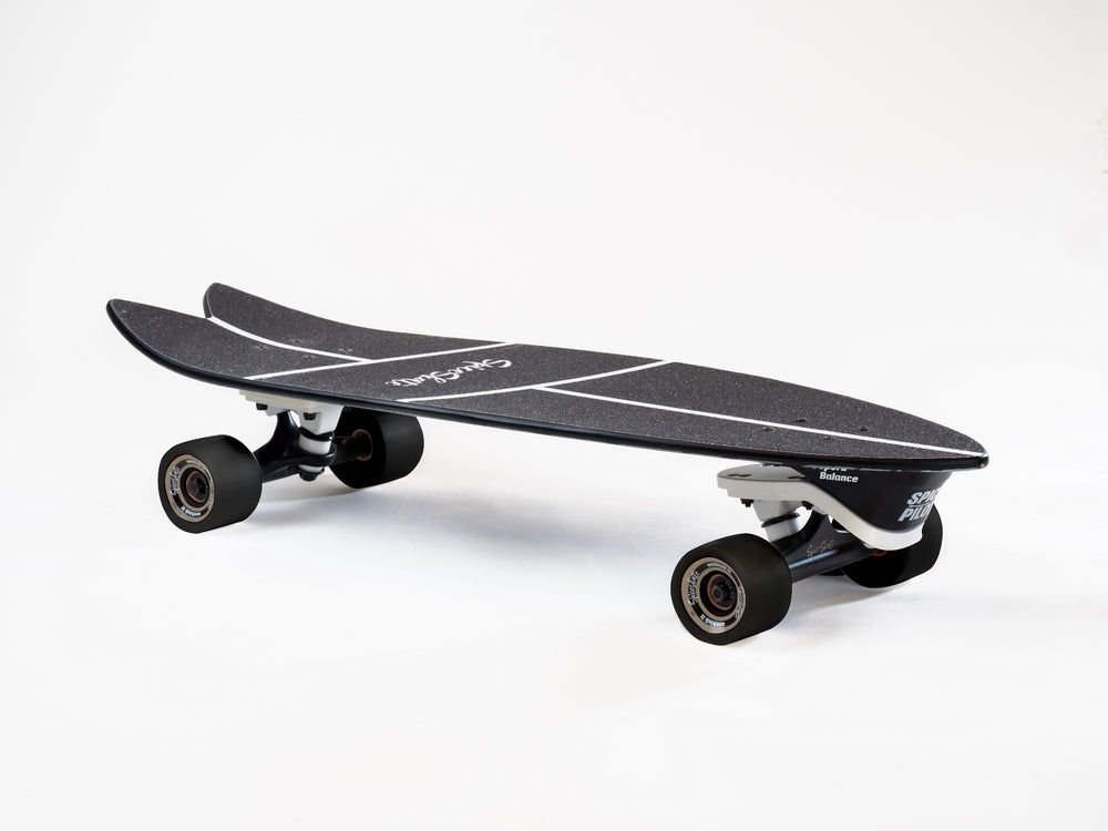 SpiceSkate SurfSkate Type S |   POBLANO II 800