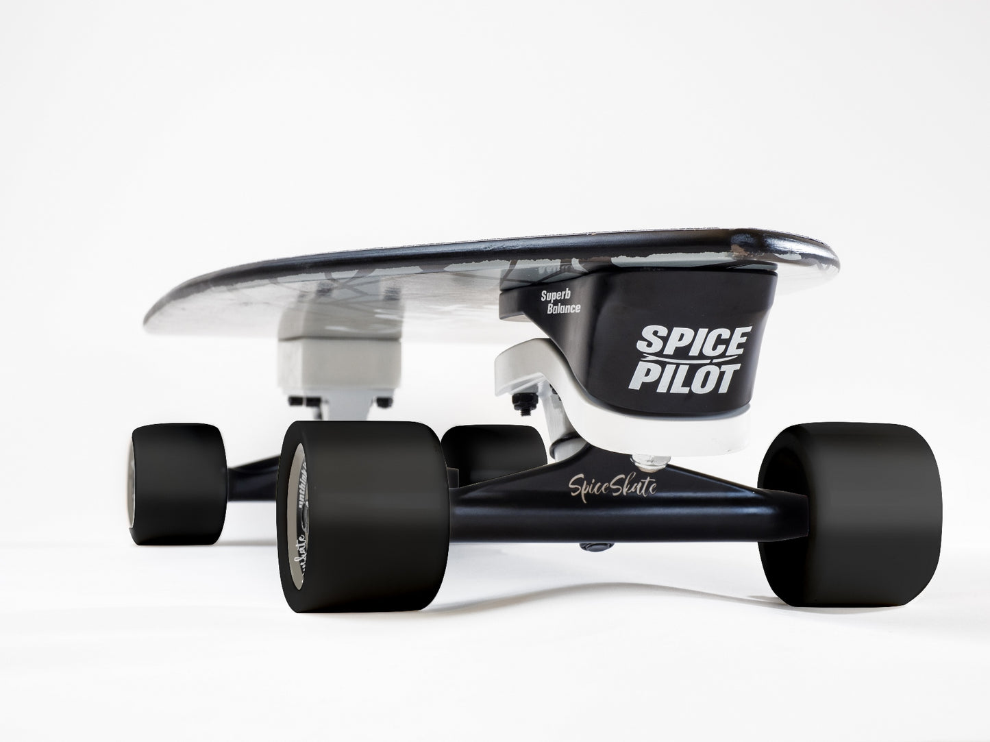 
                  
                    SpiceSkate SurfSkate Type S |   POBLANO II 800
                  
                