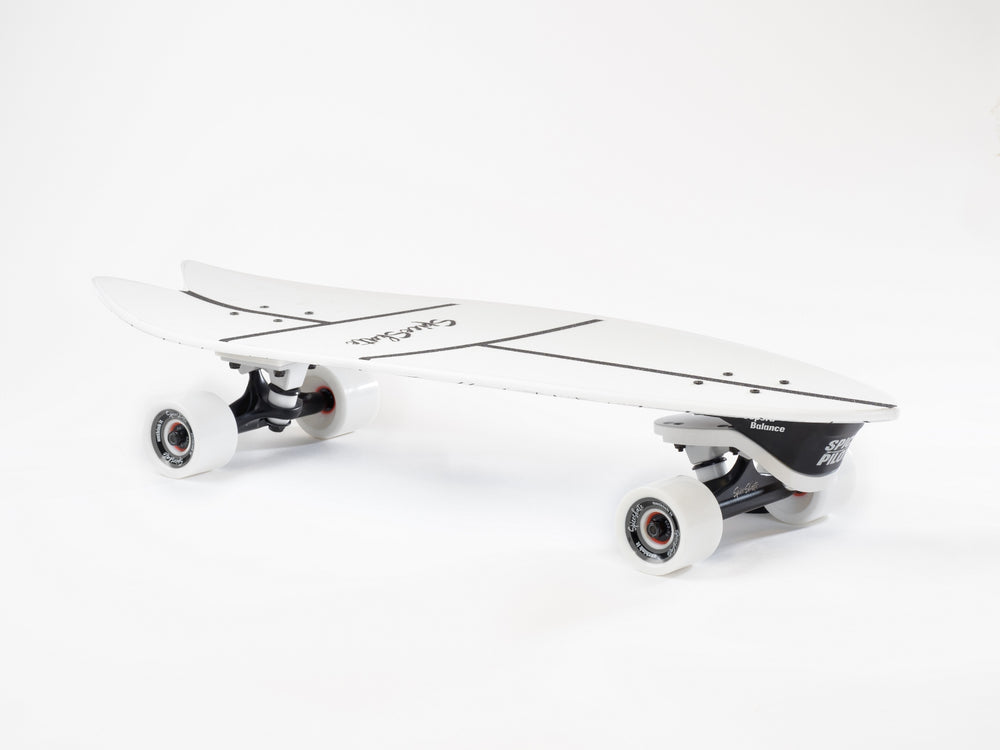 
                  
                    SpiceSkate SurfSkate Type S |  MIRASOL 800
                  
                