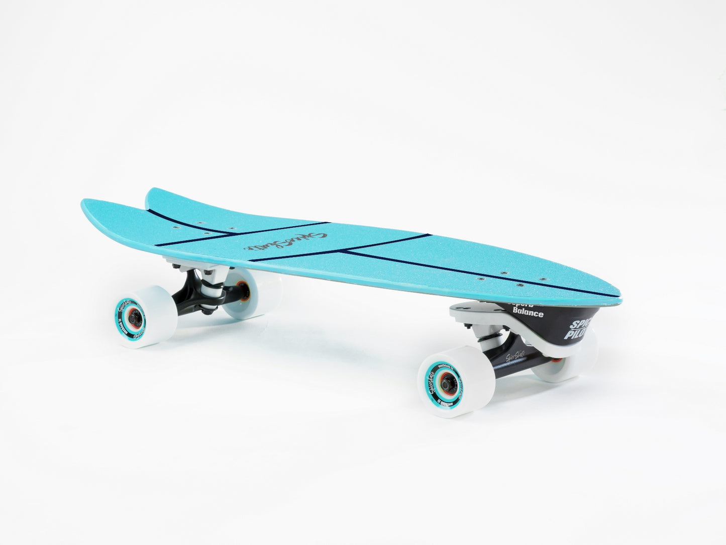 
                  
                    SpiceSkate SurfSkate Type S | BOLA 760
                  
                