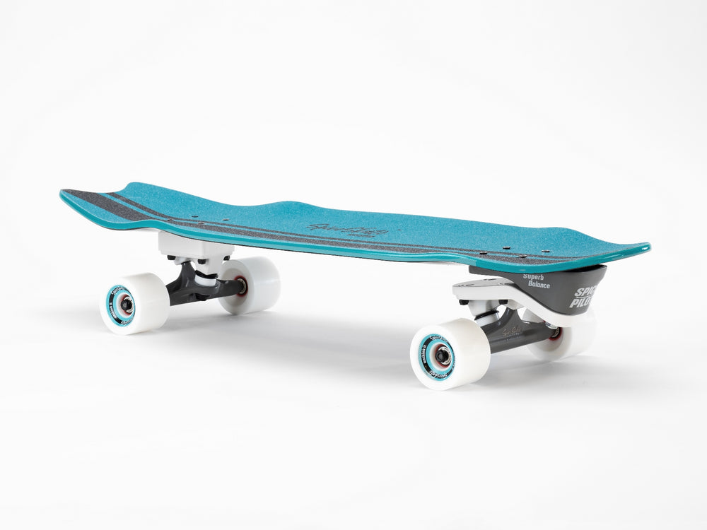 
                  
                    SpiceSkate SurfSkate Type S |  CARAWAY 828
                  
                