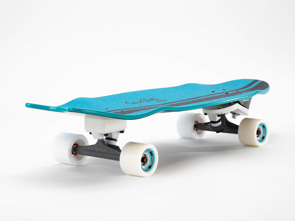 
                  
                    SpiceSkate SurfSkate Type S |   CARAWAY 828
                  
                