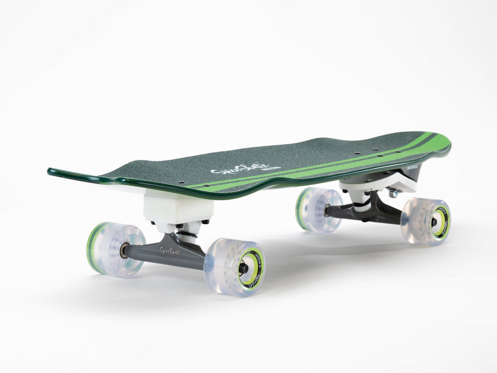 
                  
                    SpiceSkate SurfSkate Type S |  CILANTRO 828
                  
                