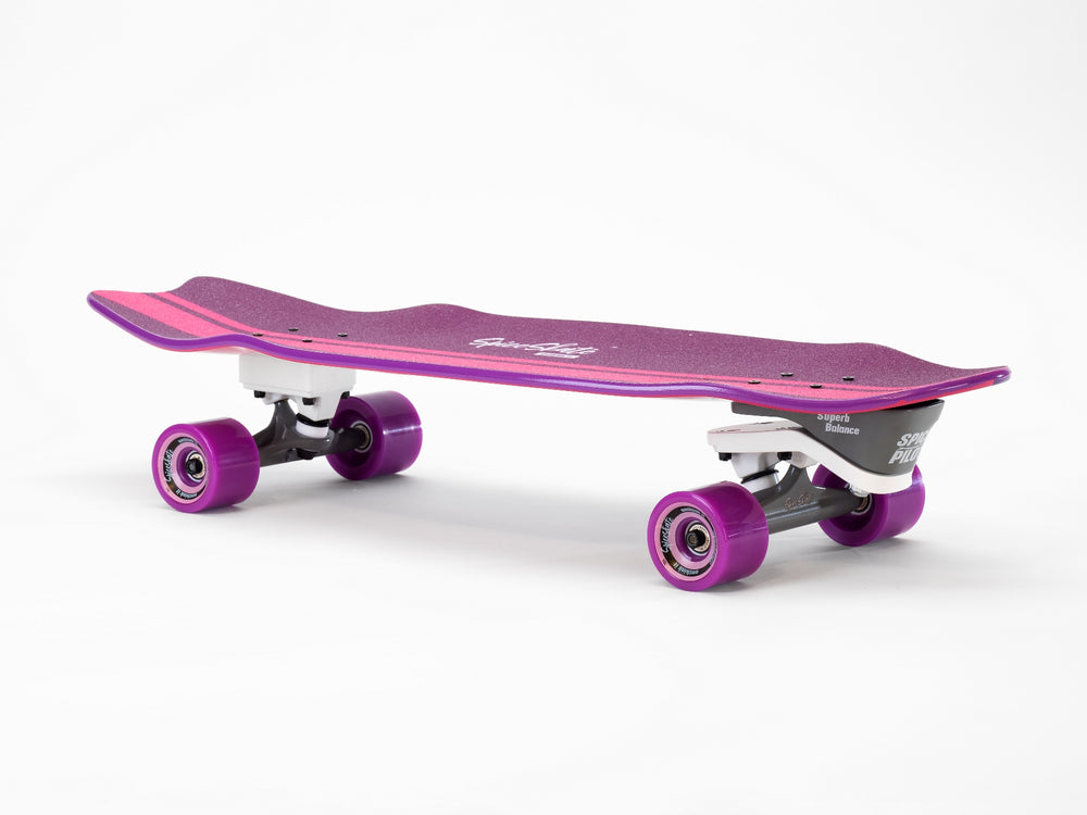 SpiceSkate SurfSkate Type S | LOVAGE 828