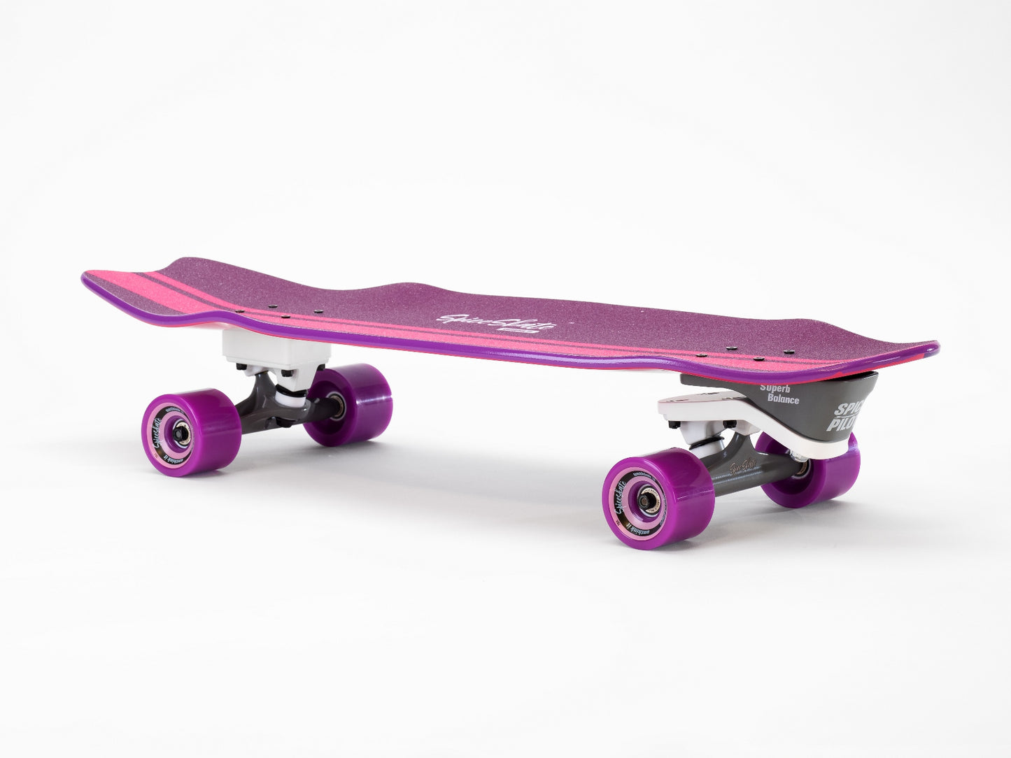 
                  
                    SpiceSkate SurfSkate Type S | LOVAGE 828
                  
                