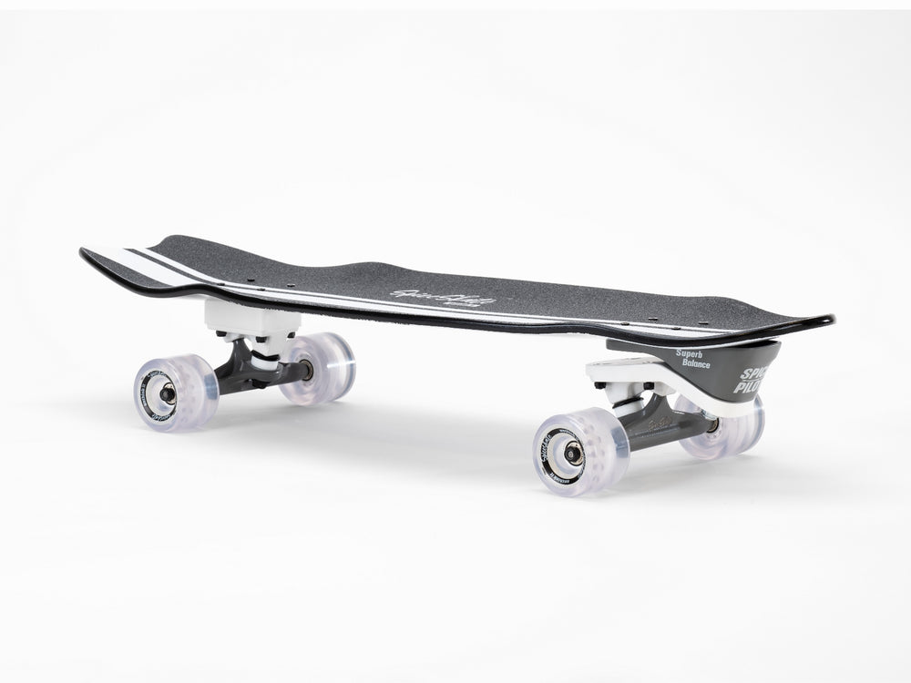 
                  
                    SpiceSkate SurfSkate Type S |   FENNEL 828
                  
                