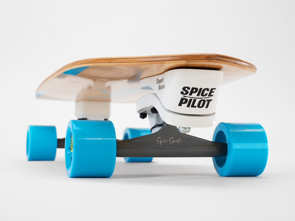 
                  
                    SpiceSkate SurfSkate Type X | POPPY 830
                  
                