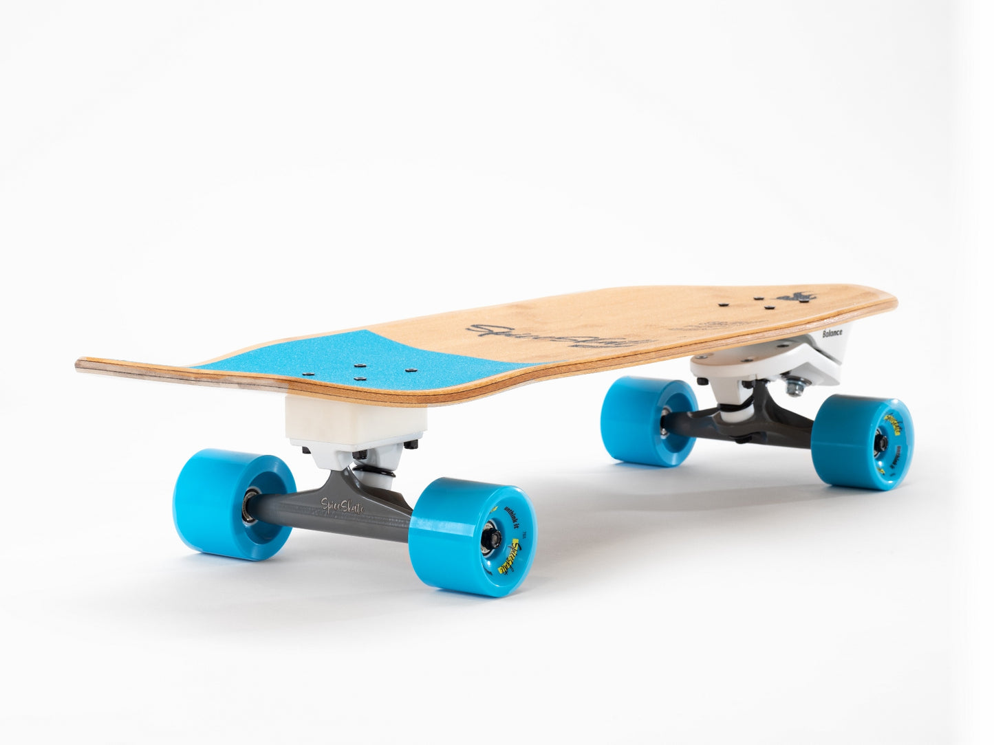 
                  
                    SpiceSkate SurfSkate Type X | POPPY 830
                  
                