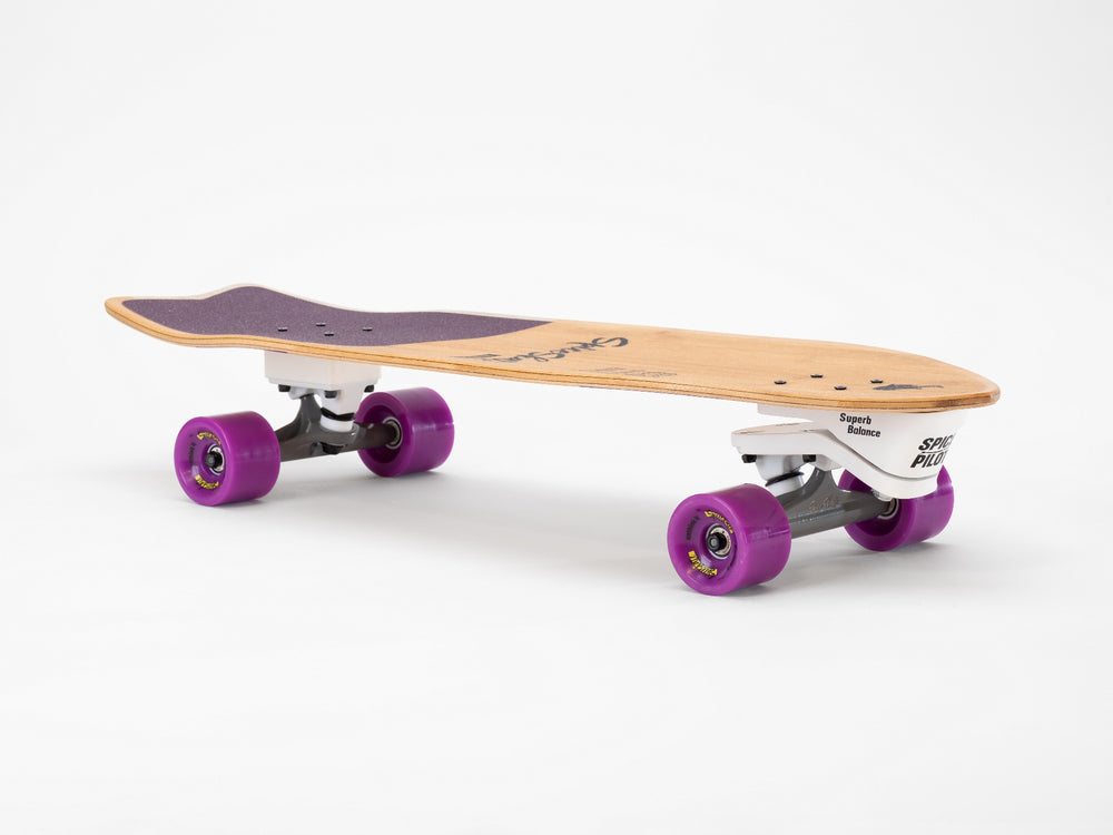 SpiceSkate SurfSkate Type X |  CHICORY 830