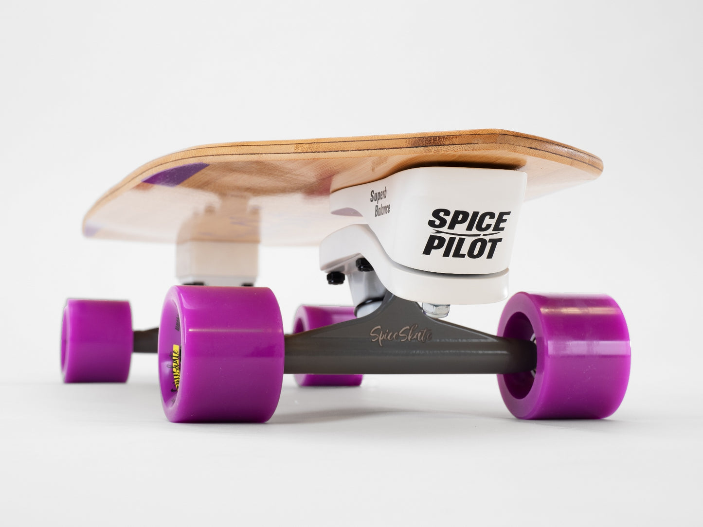 
                  
                    SpiceSkate SurfSkate Type X | CHICORY 830
                  
                