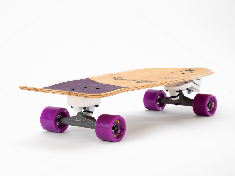 
                  
                    SpiceSkate SurfSkate Type X |  CHICORY 830
                  
                