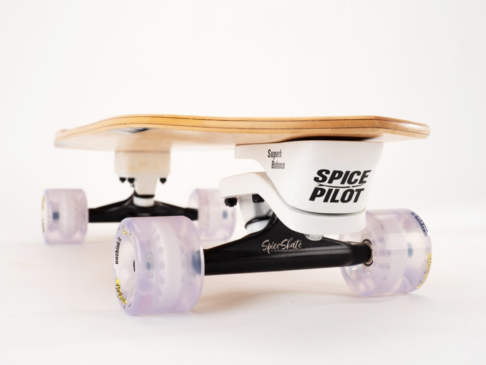 
                  
                    SpiceSkate SurfSkate Type X |  MOLIDO 830
                  
                