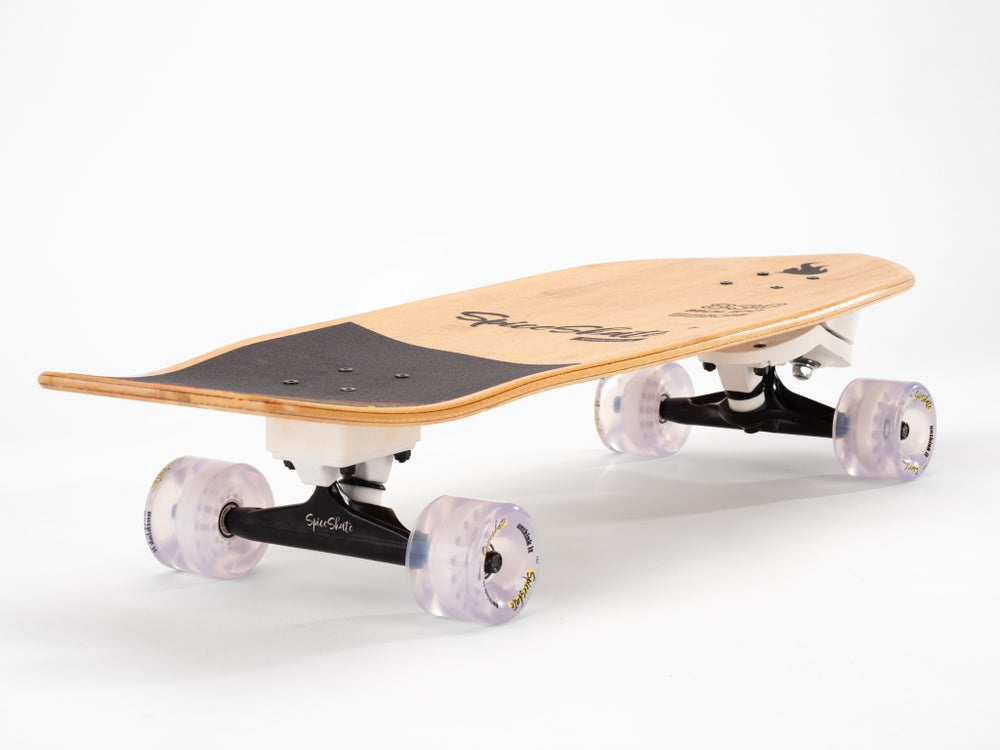 
                  
                    SpiceSkate SurfSkate Type X | MOLIDO 830
                  
                