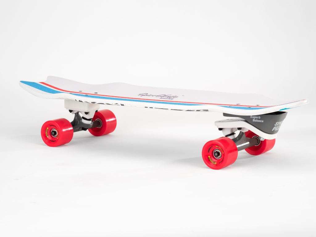 
                  
                    SpiceSkate SurfSkate Type S |  CAPERS 828
                  
                