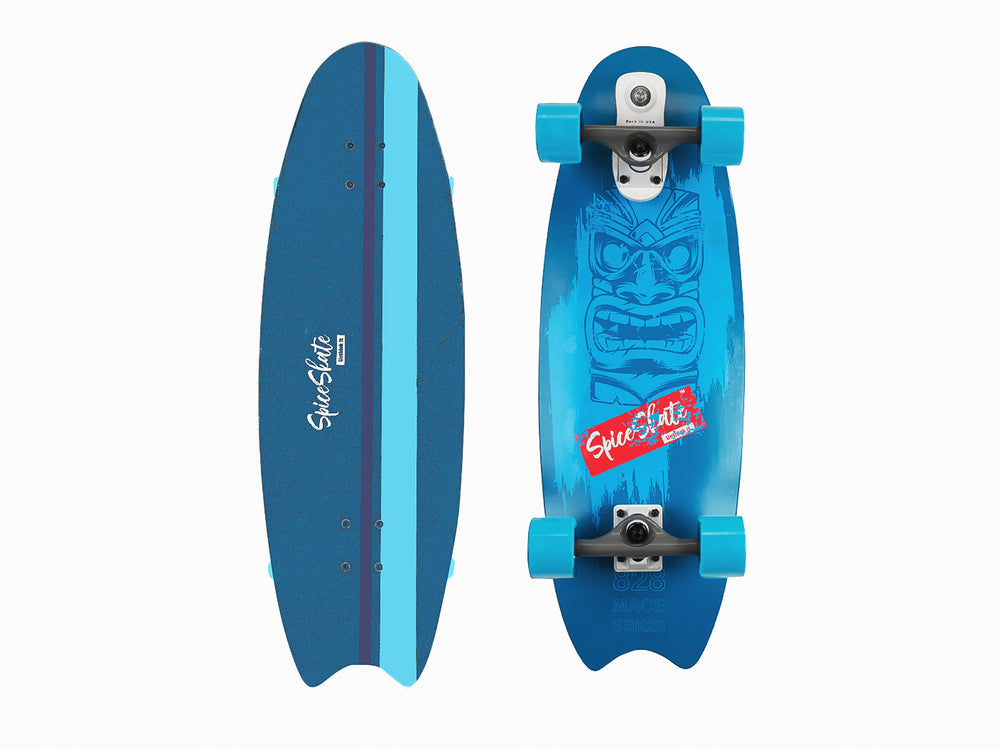 
                  
                    SpiceSkate SurfSkate Type S | MACE 828
                  
                