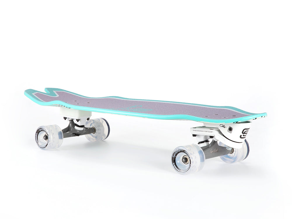 SpiceSkate SurfSkate OKTO |  PIMENTO 810