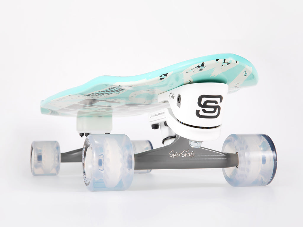 
                  
                    SpiceSkate SurfSkate OKTO |  PIMENTO 810
                  
                