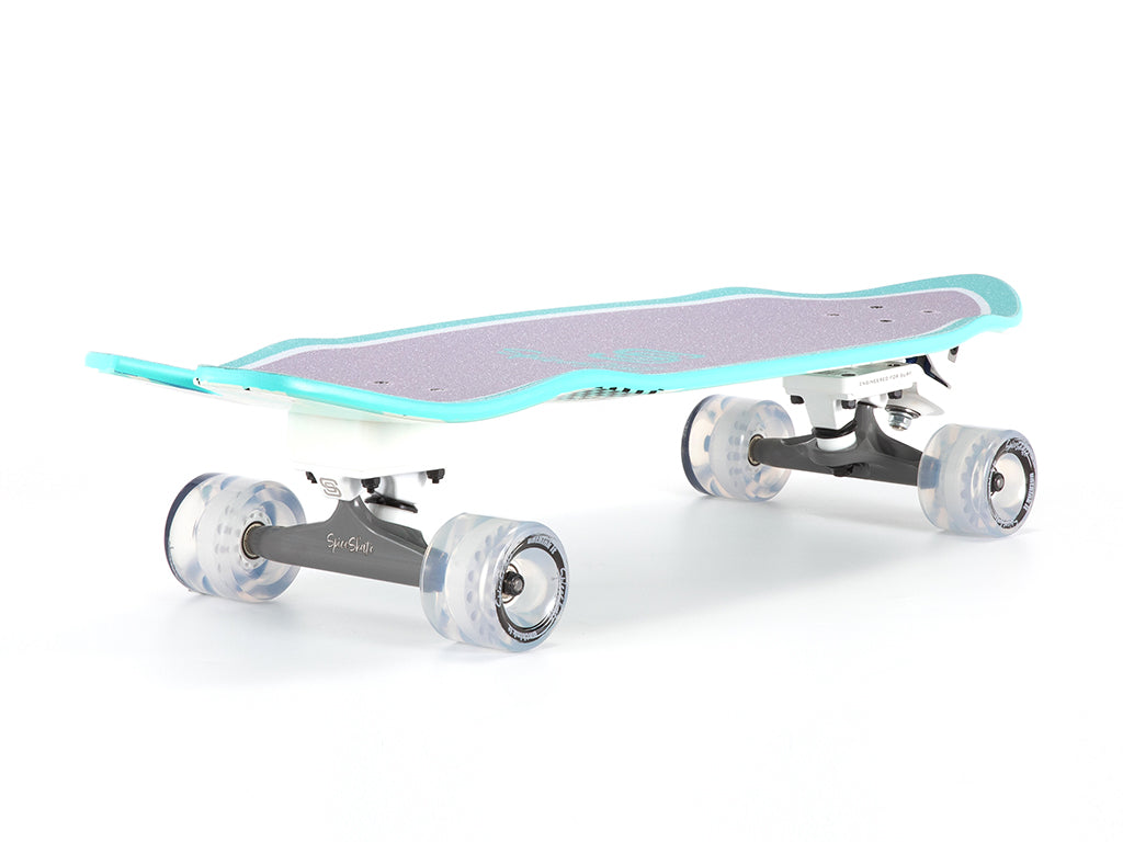 
                  
                    SpiceSkate SurfSkate OKTO |  PIMENTO 810
                  
                