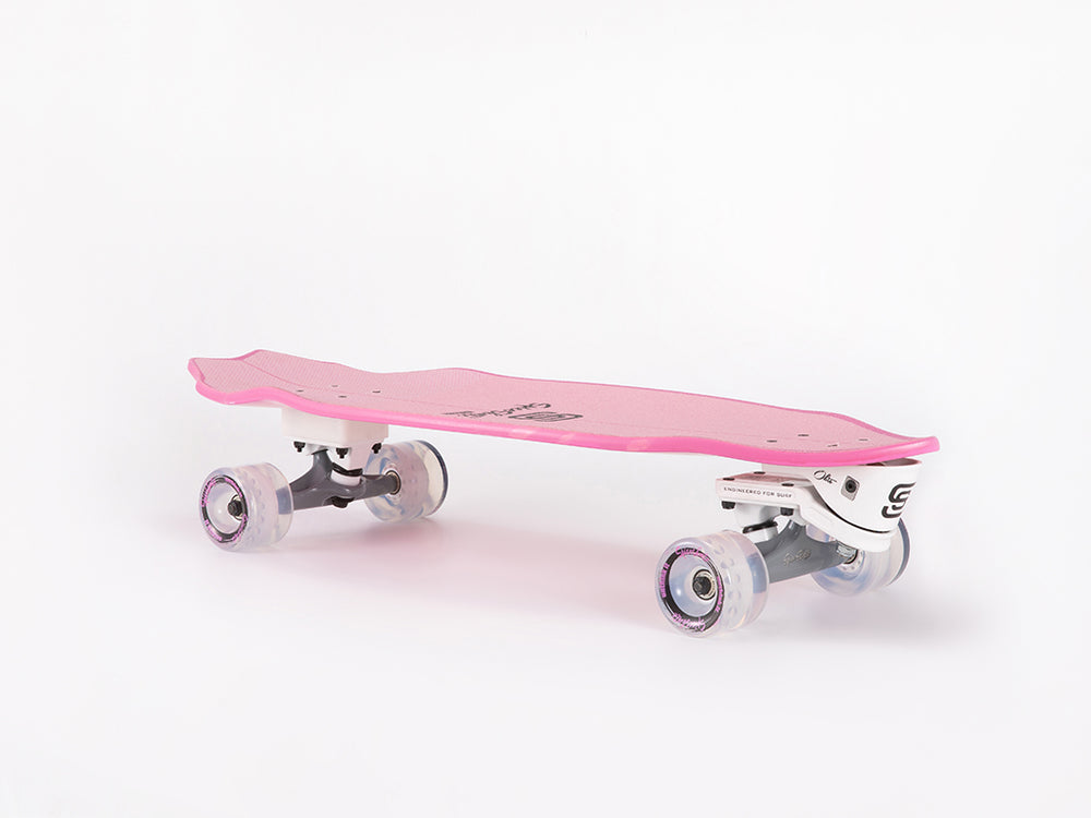 SpiceSkate SurfSkate OKTO |  SAFFRON 765