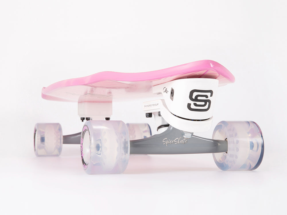 
                  
                    SpiceSkate SurfSkate OKTO |  SAFFRON 765
                  
                