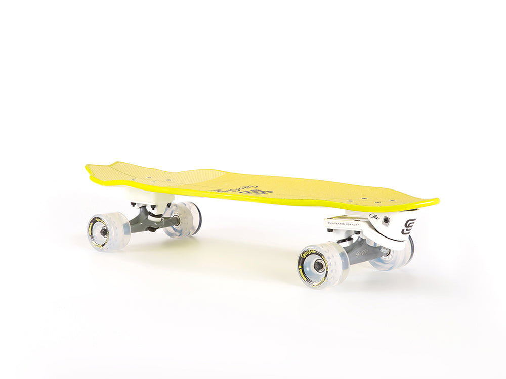 SpiceSkate SurfSkate OKTO |   NUTMEG 765