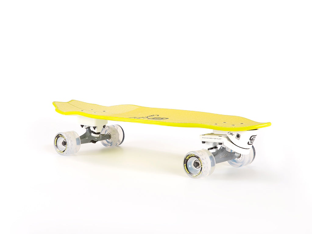 
                  
                    SpiceSkate SurfSkate OKTO |   NUTMEG 765
                  
                