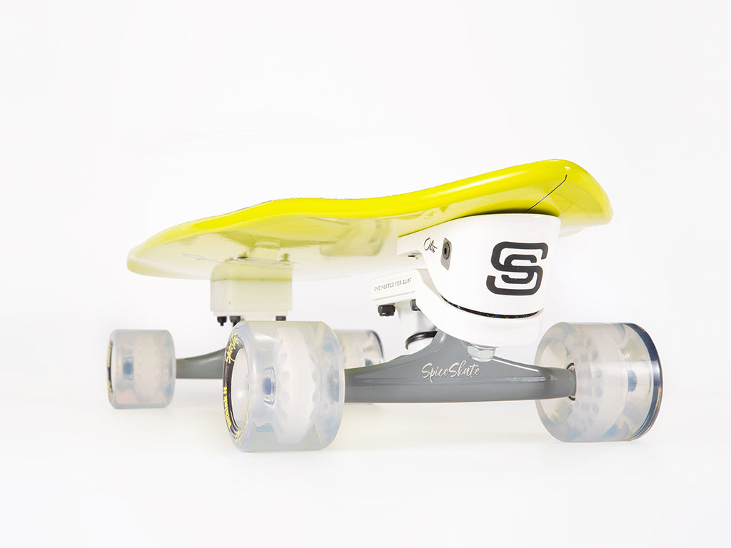 
                  
                    SpiceSkate SurfSkate OKTO |  NUTMEG 765
                  
                