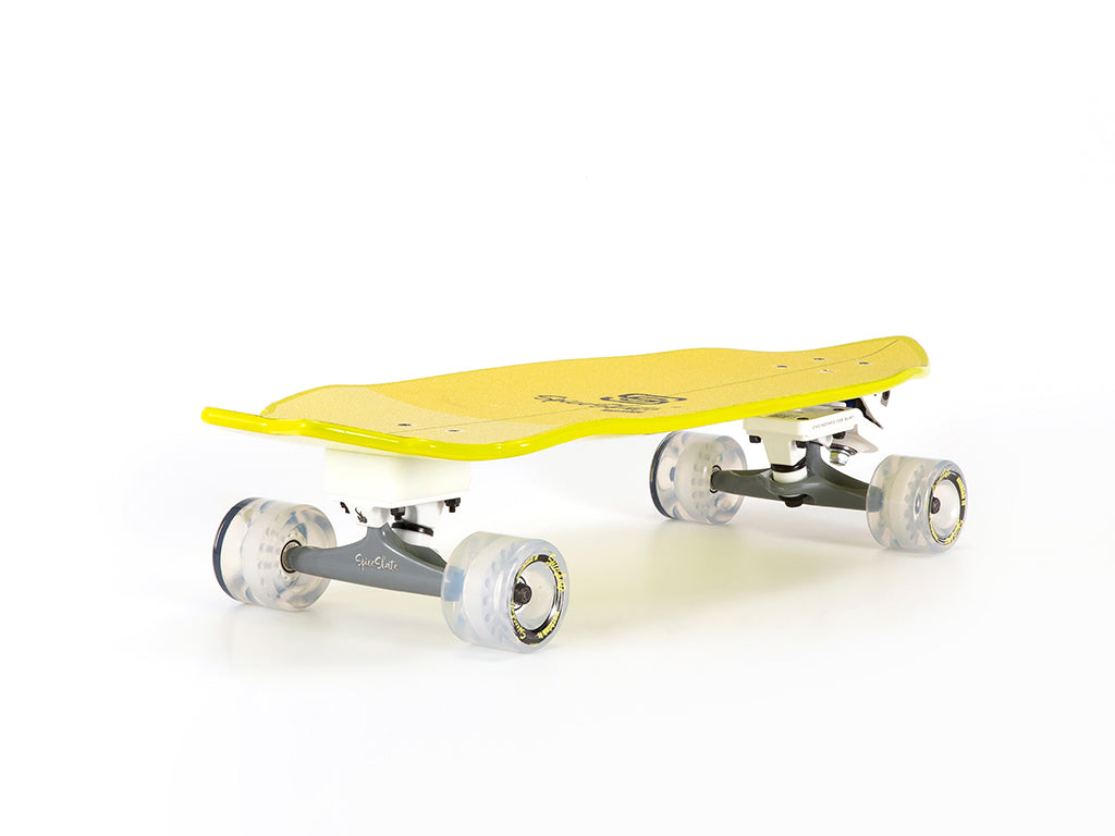 
                  
                    SpiceSkate SurfSkate OKTO |   NUTMEG 765
                  
                